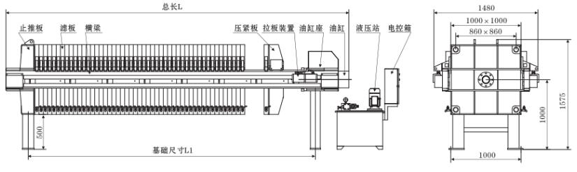 機(jī)械裝配圖