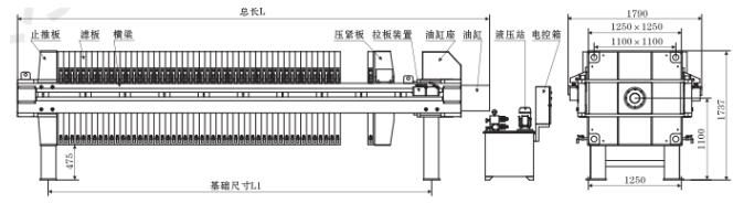 機械裝配圖